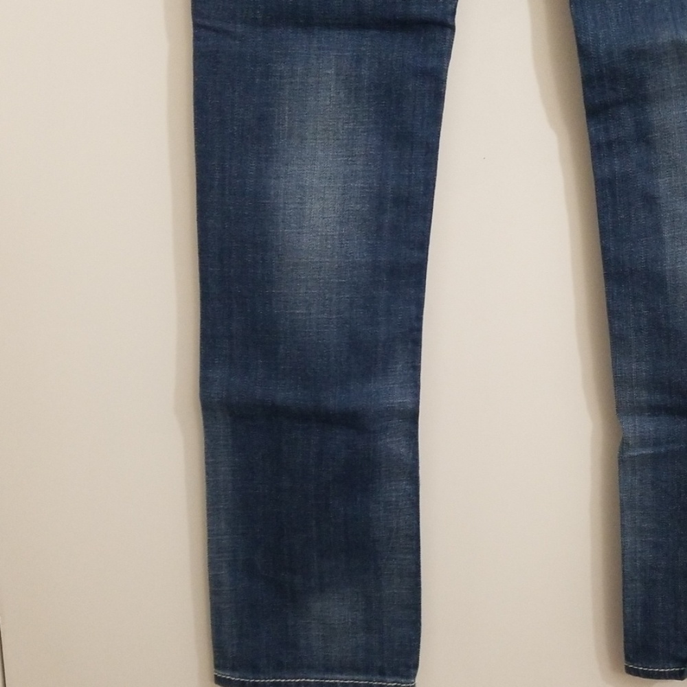 Express Rerock Jeans - Picture 5 of 6